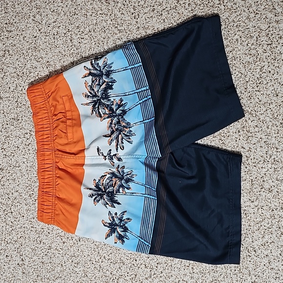 Bass Pro Swim Trunks - Picture 3 of 3